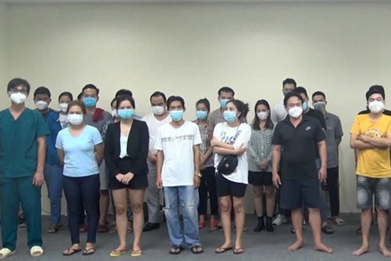 Vì sao nhiều người dính bẫy của các