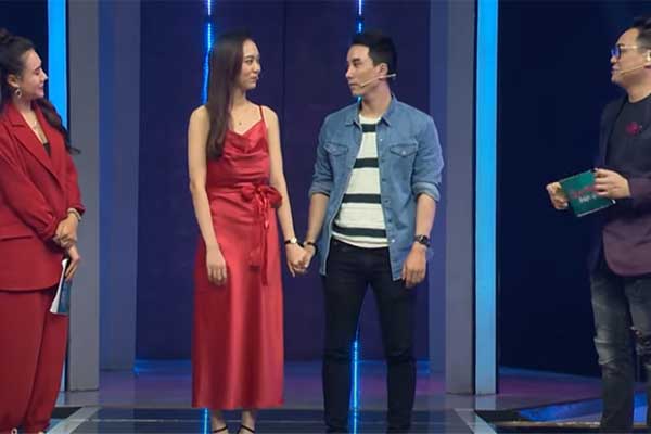 HOT: Clip thanh niên không sinh được con trai thì ly hôn xin nhận mọi lỗi lầm vì gia đình không hay biết những gì đã phát ngôn-2