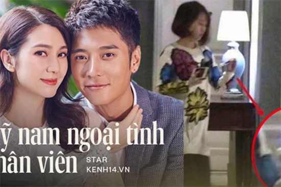 Drama tài tử ngoại tình với trợ lý chấn động showbiz: Tiểu tam trơ trẽn cầm que thử thai qua mặt bà cả và cái kết không ngờ của “hồ ly tinh”