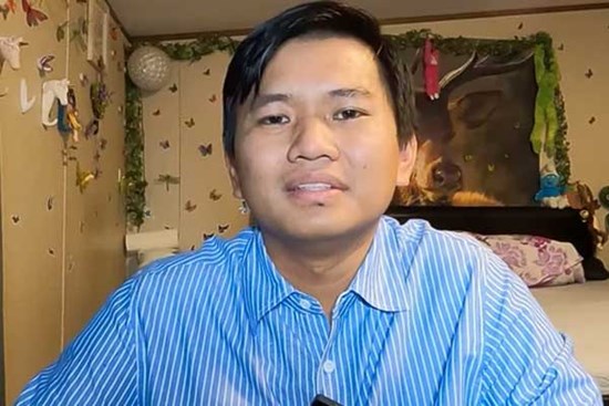 NÓNG: Vương Phạm - nhân chứng sống vụ Khoa Pug