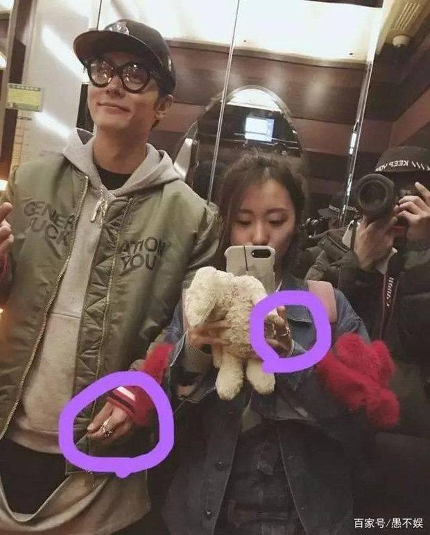 Drama tài tử ngoại tình với trợ lý chấn động showbiz: Tiểu tam trơ trẽn cầm que thử thai qua mặt bà cả và cái kết không ngờ của hồ ly tinh”-8