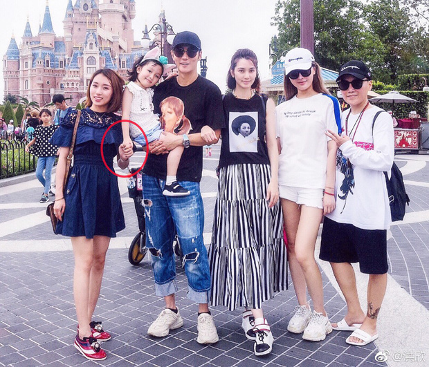 Drama tài tử ngoại tình với trợ lý chấn động showbiz: Tiểu tam trơ trẽn cầm que thử thai qua mặt bà cả và cái kết không ngờ của hồ ly tinh”-6