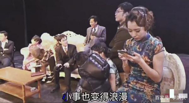 Drama tài tử ngoại tình với trợ lý chấn động showbiz: Tiểu tam trơ trẽn cầm que thử thai qua mặt bà cả và cái kết không ngờ của hồ ly tinh”-21