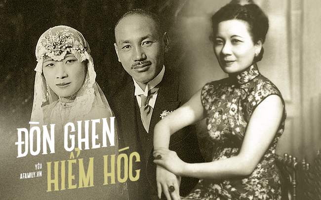 Đòn ghen hiểm hóc của người đàn bà nổi tiếng: Dùng kế với chồng, gặp tiểu tam đã chào sân căng đét và cái kết ê chề cho kẻ thứ 3-1