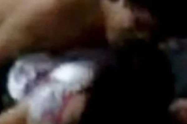 Đêm muộn đi đón vợ về, người đàn ông bị 2 phụ nữ cưỡng hiếp bất tỉnh, lúc vào viện cấp cứu vẫn chưa hoàn hồn-3