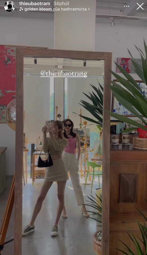 Vật vã giữa đêm, lưng bầm chi chít, Thiều Bảo Trâm hiện thế nào?-3