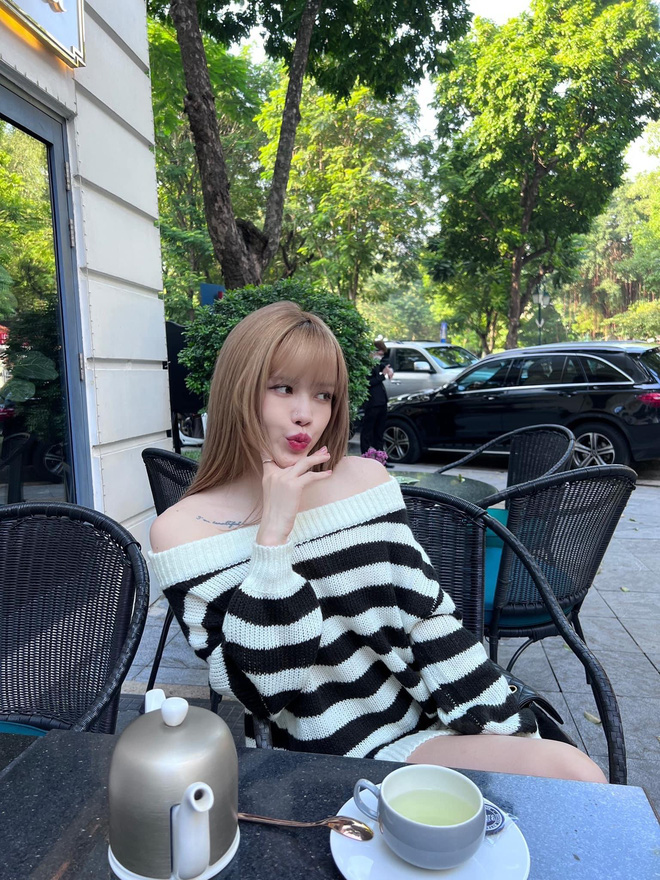 Vật vã giữa đêm, lưng bầm chi chít, Thiều Bảo Trâm hiện thế nào?-7