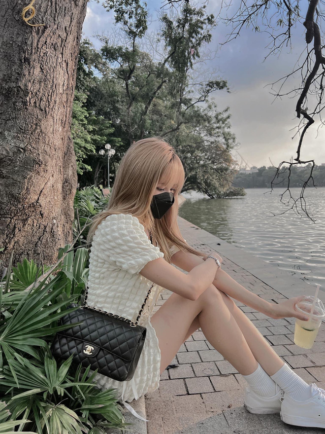 Vật vã giữa đêm, lưng bầm chi chít, Thiều Bảo Trâm hiện thế nào?-6