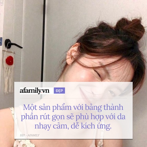 Nắm được 7 lưu ý này, các chị em sẽ không bao giờ lo bị kích ứng mỹ phẩm nữa-8