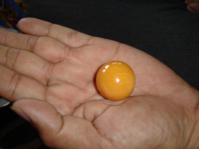 Báu vật Việt Nam gần như độc quyền: Một viên to bằng quả trứng đổi được vài căn chung cư!-6