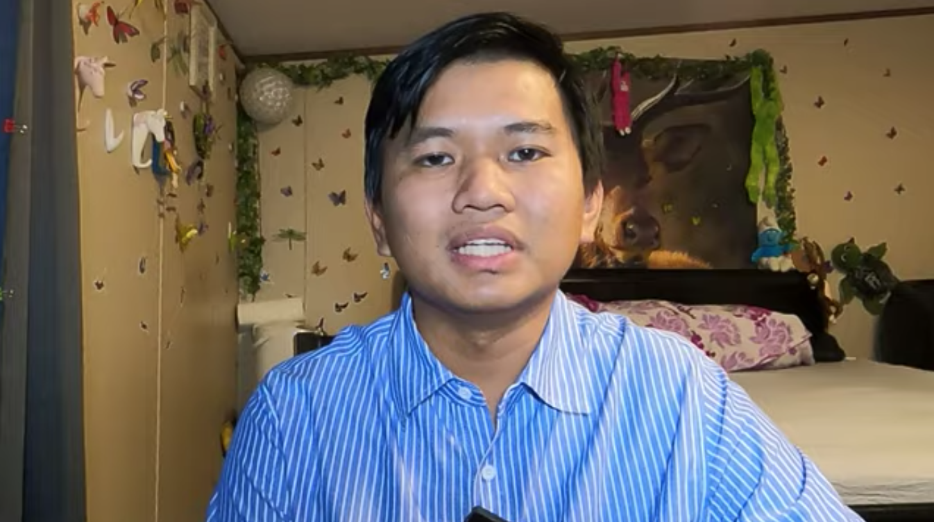 Không phải 34 tỷ, phía Khoa Pug đưa ra 1 điều kiện để chốt hạ drama với Johnny Đặng: Nếu anh can đảm làm chuyện đó thì…”-1