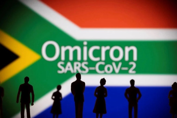 Bác sĩ Singapore: Biến thể Omicron sẽ thống trị và áp đảo thế giới trong vòng 3-6 tháng-1