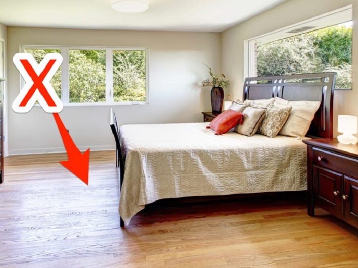 9 thứ bạn tuyệt đối đừng bao giờ đặt trong phòng ngủ-6