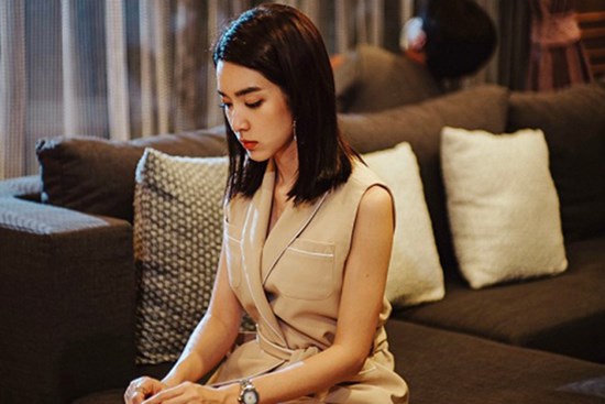 Tài giỏi, xinh đẹp nhưng lại làm