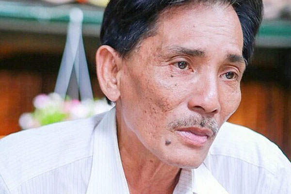 Khó hiểu: Nghệ sĩ Thương Tín vẫn ở nhà cũ, clip chuyển về nhà mới được quay, cắt ghép rồi mới đăng lên-4