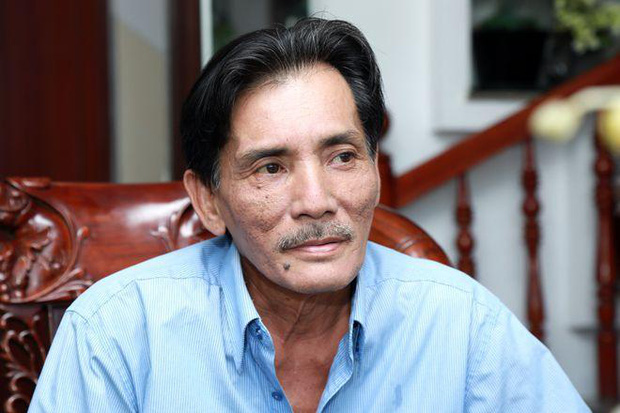 Thương Tín: Sống nhờ vào người khác, ăn mày người khác nhục lắm nhưng tôi hết đường rồi-1