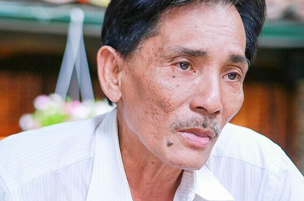 Thương Tín: Sống nhờ vào người khác, ăn mày người khác nhục lắm nhưng tôi hết đường rồi-3