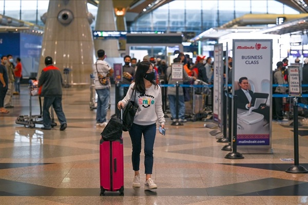 Hà Nội phát hiện chùm 22 ca test nhanh dương tính tại BV Phụ sản TW-2