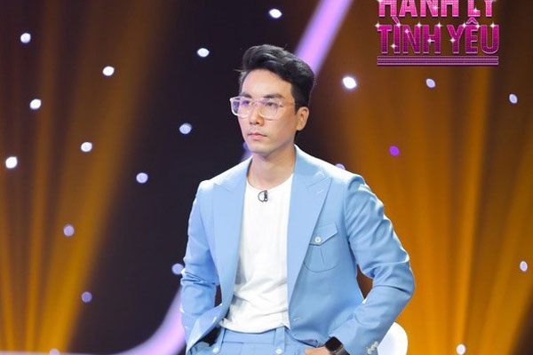 Thanh niên Huế - Công Hoàng: Tôi chỉ làm theo kịch bản”-1