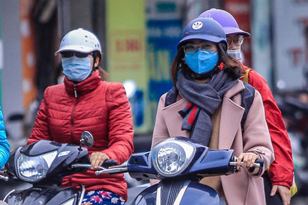 Ca mắc mới COVID-19 tăng mỗi ngày, Hà Nội lại giăng dây khắp lối sau gần 2 tháng bình thường mới-21