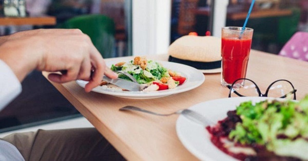 4 đặc điểm khi đi bộ chỉ xuất hiện ở TUỔI THỌ CAO: Nếu có đủ thì chắc chắn hoàn toàn khỏe mạnh!-5