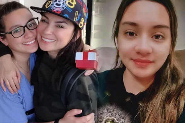 Con gái Phi Nhung hát tặng mẹ trong nước mắt-5