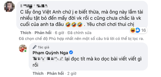 Quỳnh Nga sắp tái hôn với Việt Anh?-3