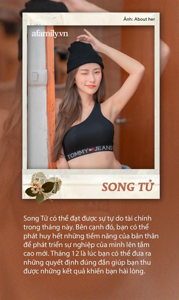 Đường công danh sự nghiệp và tài vận của 12 cung Hoàng đạo trong tháng 12: Song Tử đạt được tự do tài chính-3