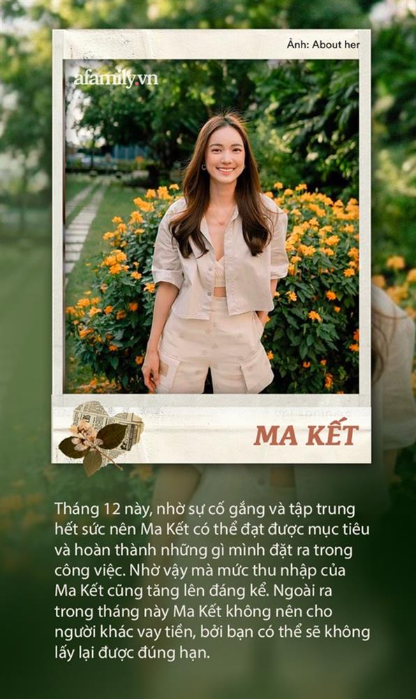 Đường công danh sự nghiệp và tài vận của 12 cung Hoàng đạo trong tháng 12: Song Tử đạt được tự do tài chính-10