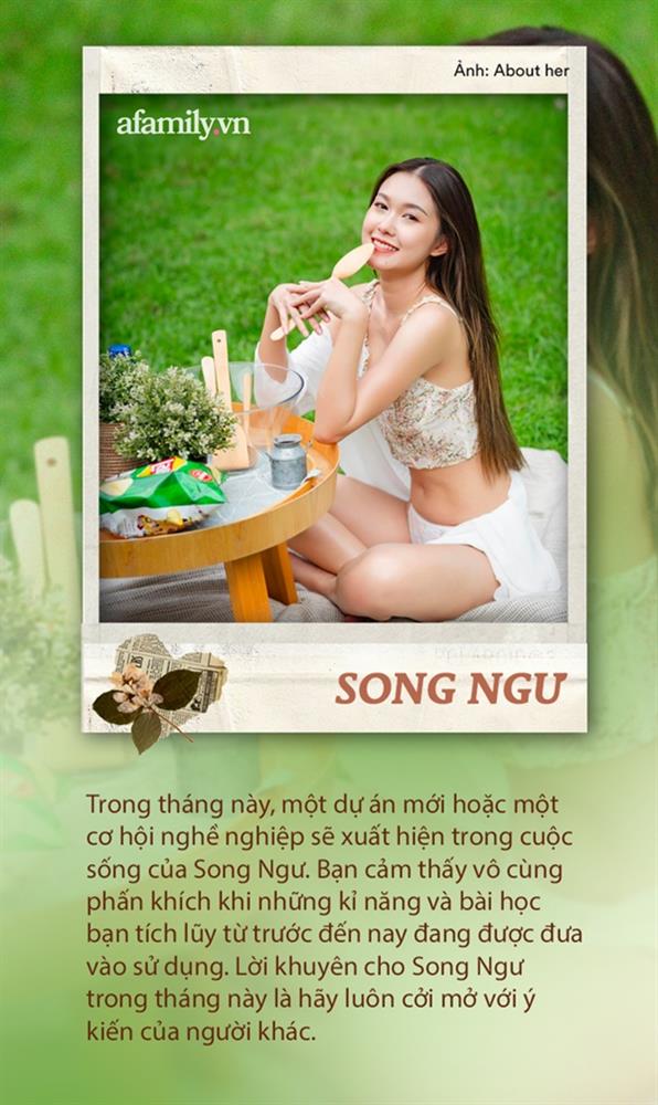 Đường công danh sự nghiệp và tài vận của 12 cung Hoàng đạo trong tháng 12: Song Tử đạt được tự do tài chính-12