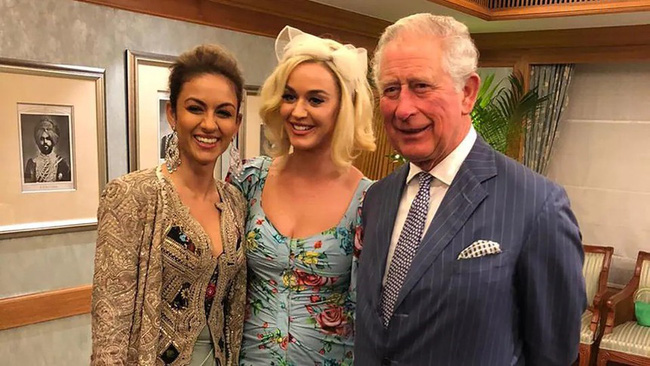 Lộ diện con dâu tỷ phú phân phối vắc xin Covid-19 lớn nhất thế giới, vẻ ngoài và tài năng đều gây choáng-5