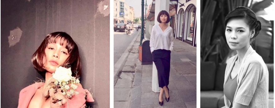 Chân dung người vợ kém 10 tuổi cực kỳ kín tiếng của Giám đốc VTV24 Lê Quang Minh-3