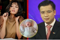 Chân dung người vợ kém 10 tuổi cực kỳ kín tiếng của Giám đốc VTV24 Lê Quang Minh