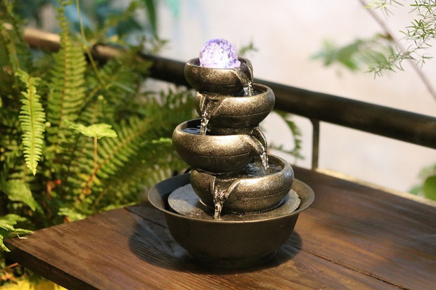 Muốn biết vận may tiền tài có chảy vào nhà không chỉ cần nhìn 7 đồ mang yếu tố nước này-1