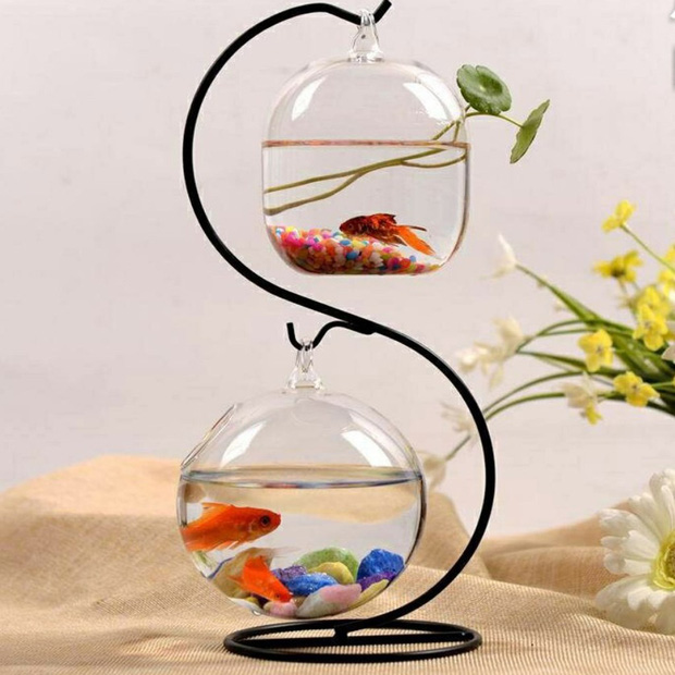 Muốn biết vận may tiền tài có chảy vào nhà không chỉ cần nhìn 7 đồ mang yếu tố nước này-2