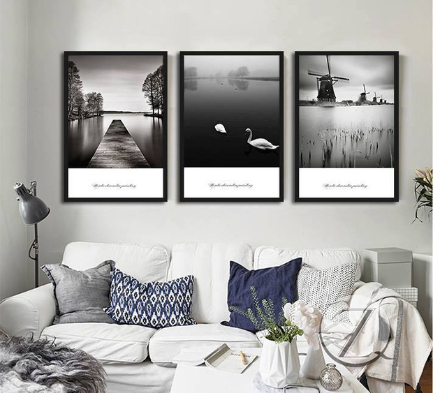 Muốn biết vận may tiền tài có chảy vào nhà không chỉ cần nhìn 7 đồ mang yếu tố nước này-5