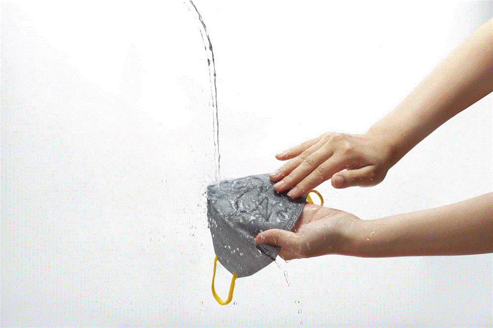 7 thói quen cần thay đổi khi phải đeo khẩu trang liên tục mỗi ngày-7