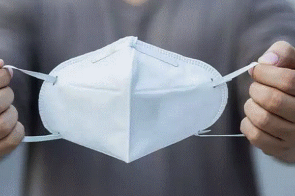 7 thói quen cần thay đổi khi phải đeo khẩu trang liên tục mỗi ngày