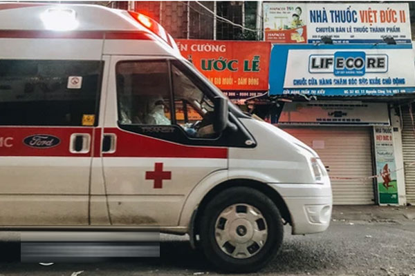 Nhiều F0 là nhân viên y tế: Hà Nội tăng cường các biện pháp bảo đảm an toàn bệnh viện-1