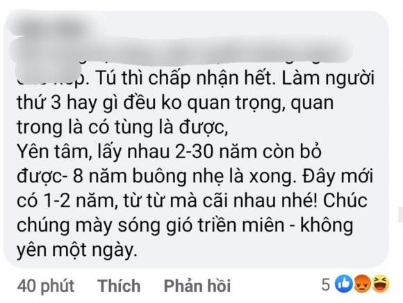 Động thái đầu tiên của Hải Tú sau khi rộ tin sinh con cho Sơn Tùng-2