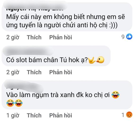 Động thái đầu tiên của Hải Tú sau khi rộ tin sinh con cho Sơn Tùng-3