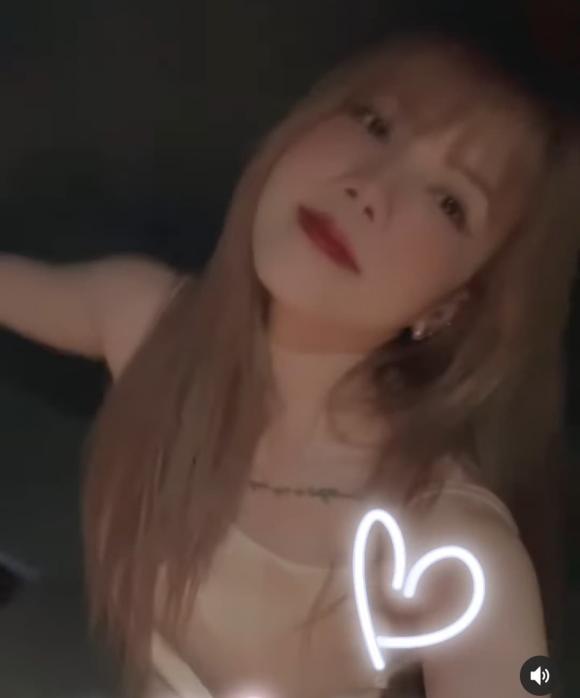 Động thái đầu tiên của Hải Tú sau khi rộ tin sinh con cho Sơn Tùng-6