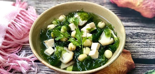 Top 10 món ăn vặt siêu tốt cho bà bầu giúp con thông minh, khoẻ mạnh và 7 loại thực phẩm nên tránh-6