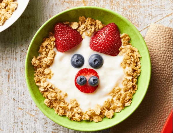 Top 10 món ăn vặt siêu tốt cho bà bầu giúp con thông minh, khoẻ mạnh và 7 loại thực phẩm nên tránh-10