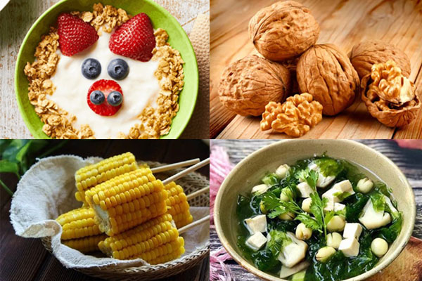 Mâm cơm cuối tuần chuẩn nhà hàng, tưởng thế nào hóa ra nấu không hề khó, hơn 30 phút là xong!-7