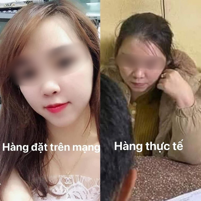 Xôn xao hình ảnh chủ shop làm nhục nữ sinh ở Thanh Hóa lên phường, dung nhan khác xa với sự sinh đẹp, dịu dàng tự nhận?-3