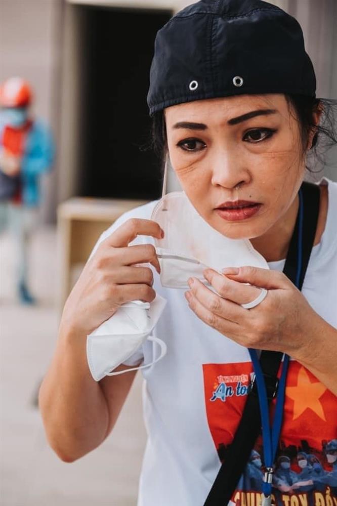 Góc khuất cuộc đời Phương Thanh-1