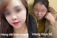 Xôn xao hình ảnh chủ shop làm nhục nữ sinh ở Thanh Hóa 'lên phường', dung nhan khác xa với sự sinh đẹp, dịu dàng tự nhận?