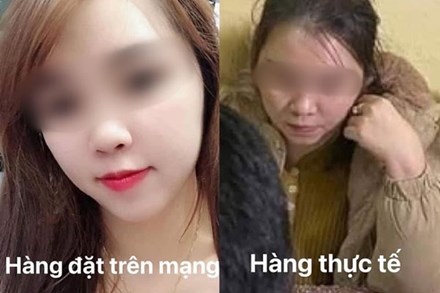 Xôn xao hình ảnh chủ shop làm nhục nữ sinh ở Thanh Hóa 