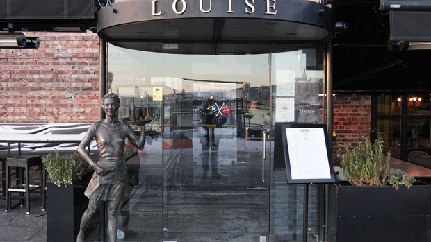 Bữa tiệc Giáng sinh trở thành ổ dịch biến thể Omicron lớn nhất thế giới bên ngoài Nam Phi: Bất ngờ có hy vọng-1